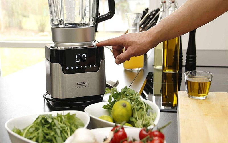 Lưu ý khi vệ sinh máy làm sữa hạt Lưu ý khi vệ sinh máy làm sữa hạt