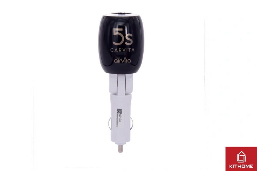 AX88 bet đăng nhập ô tô Airvita Car Air Purifier 5S