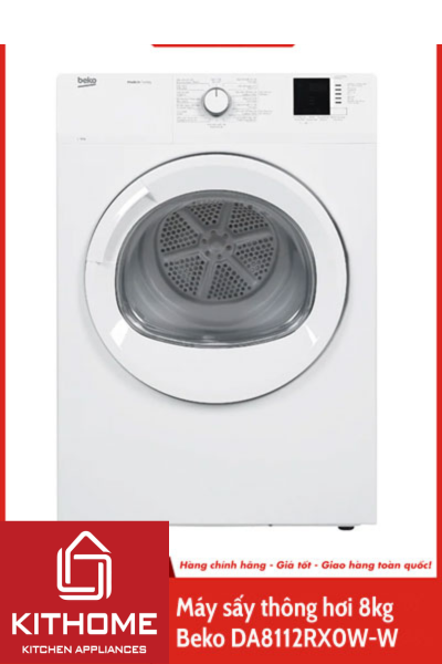 Nhà Cái AX88 ATQ 2026 Tặng 88K thông hơi Beko 8kg DA8112RX0W-W Nhà Cái AX88 ATQ 2026 Tặng 88K thông hơi Beko 8kg DA8112RX0W-W