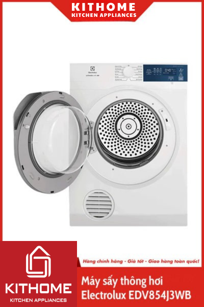 Nhà Cái AX88 ATQ 2026 Tặng 88K thông hơi Electrolux 8,5kg EDV854J3WB Nhà Cái AX88 ATQ 2026 Tặng 88K thông hơi Electrolux 8,5kg EDV854J3WB