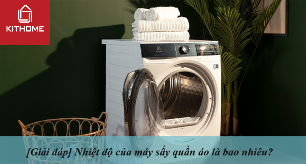 [Giải đáp] Nhiệt độ của máy sấy Ax888 bao lì xì miễn phí là bao nhiêu?