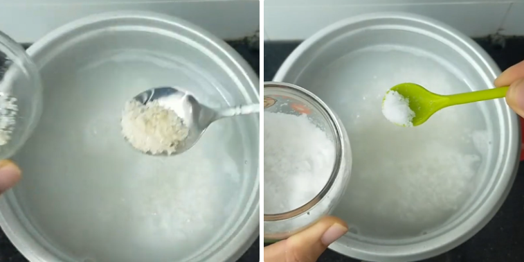 Nêm gia vị Nêm gia vị