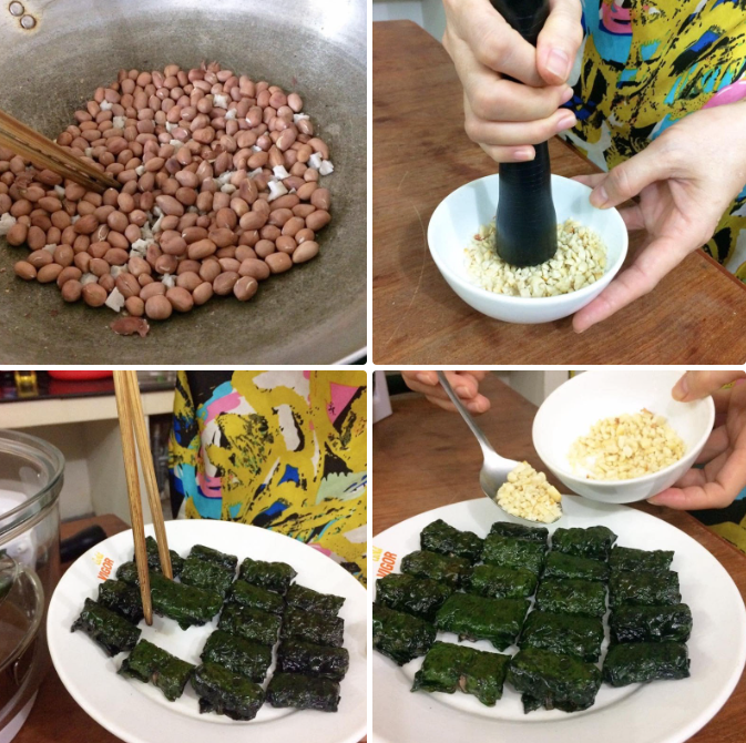 Hoàn thành