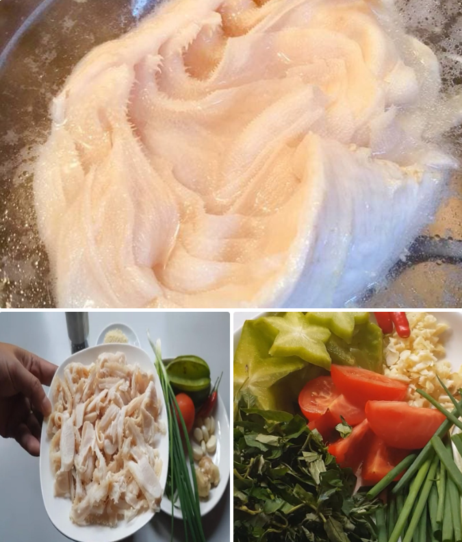 Bí Quyết Chọn Lòng Bò Tươi Ngon