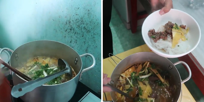 Hoàn thành