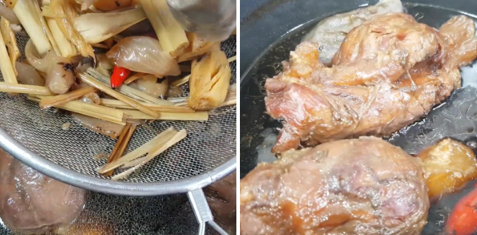 Hoàn thành