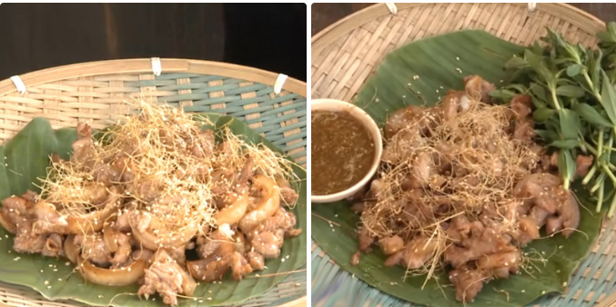 Thành phẩm