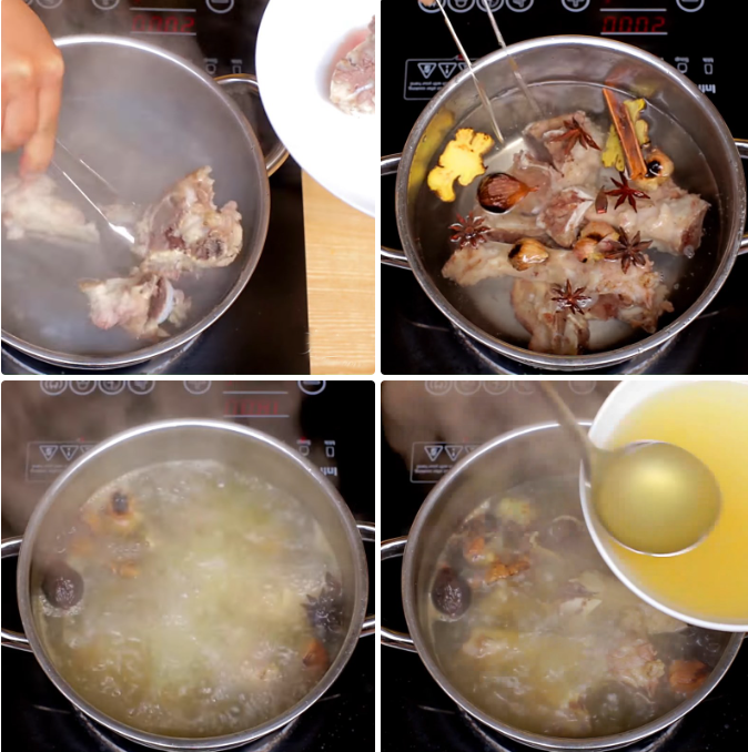 Hầm xương