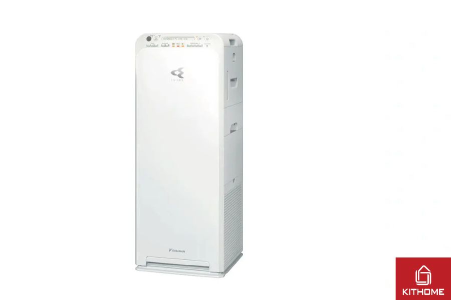 AX88 bet đăng nhập Daikin MCK55TVM6 (41m2, có tạo ẩm)