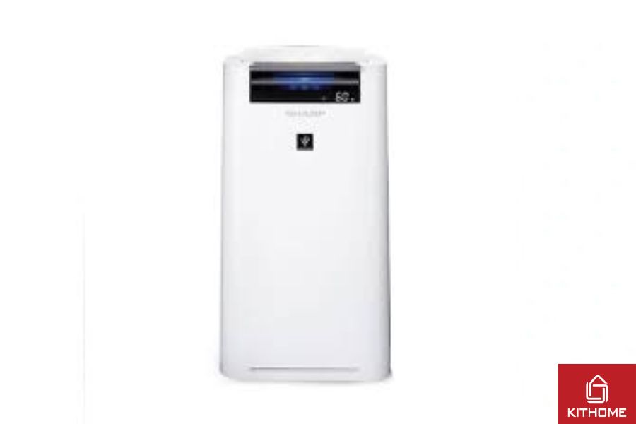 AX88 bet đăng nhập và tạo ẩm Sharp KC-G60EV-W