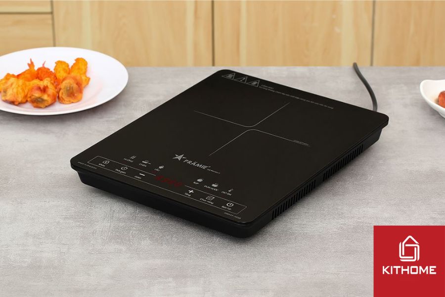 Bếp từ Pramie PRMY-1109 Bếp từ Pramie PRMY-1109