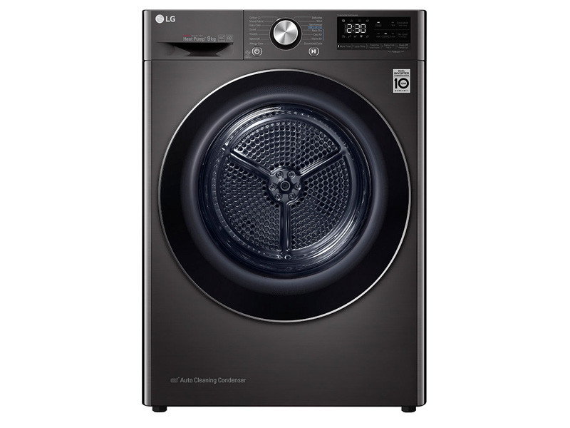 Nhà Cái AX88 ATQ 2026 Tặng 88K bơm nhiệt LG Inverter Heat Pump 9Kg DVHP09B | Ax88com