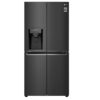 Ax88Win Com Link đăng ký tài khoản LG Inverter 494 lít GR-D22MB