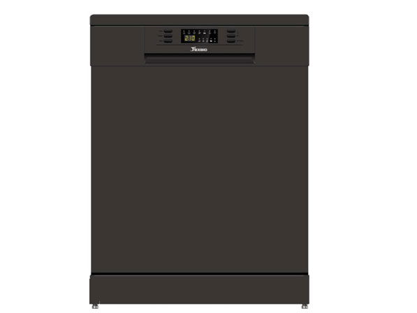Review máy rửa bát độc lập Texgio TGF6019B (15 bộ)