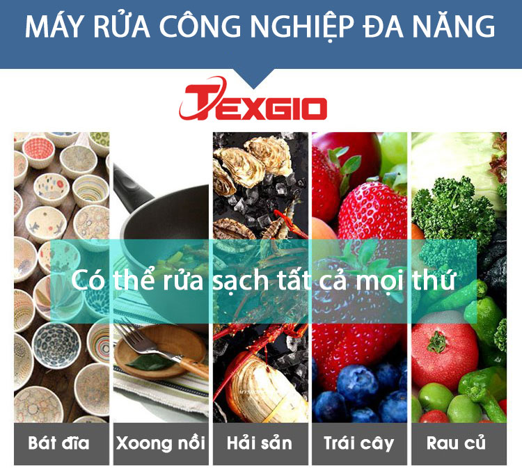 Máy rửa chén bát, nồi, Ax88com rất nhiều ưu đãi, rau củ, hoa quả Máy rửa chén bát công nghiệp