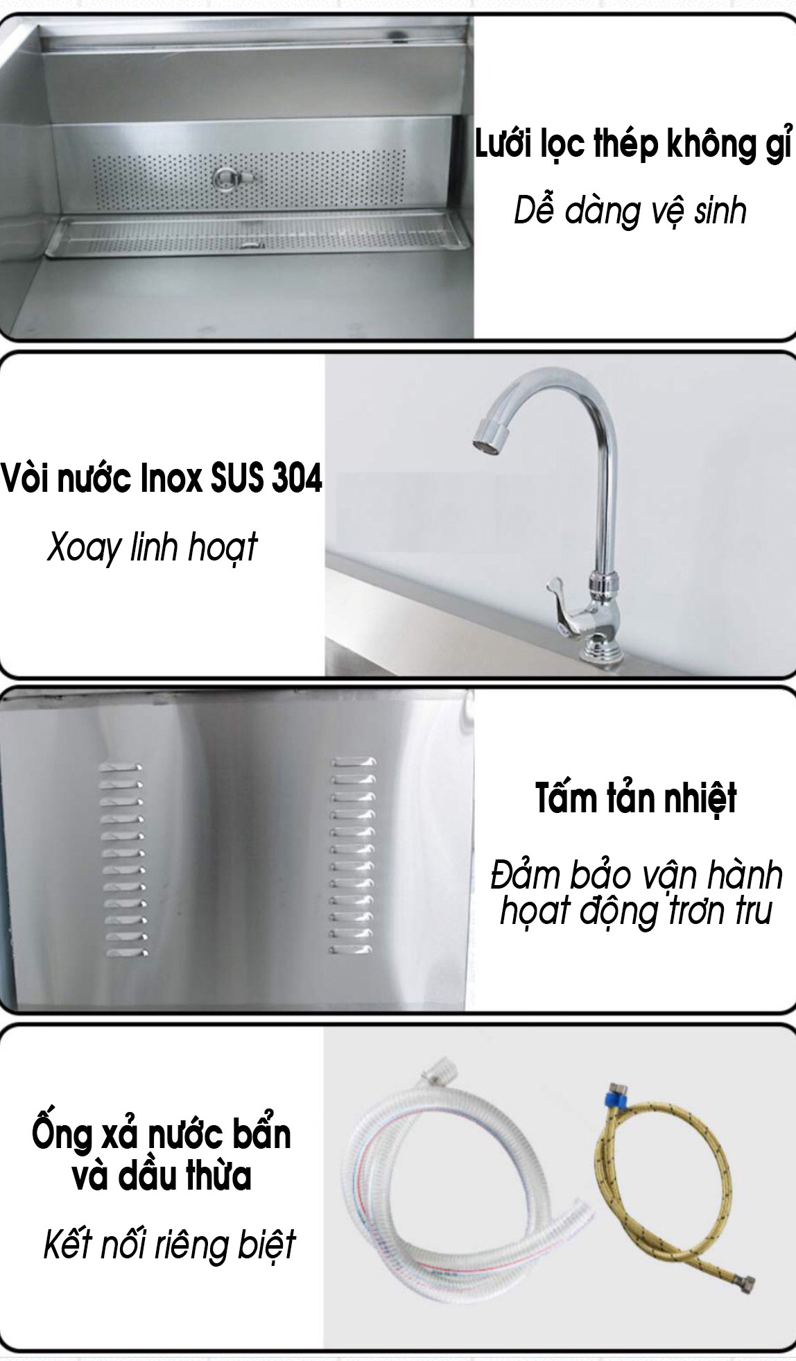 Các chi tiết máy được thiết kế tỉ mỉ Các chi tiết máy được thiết kế tỉ mỉ