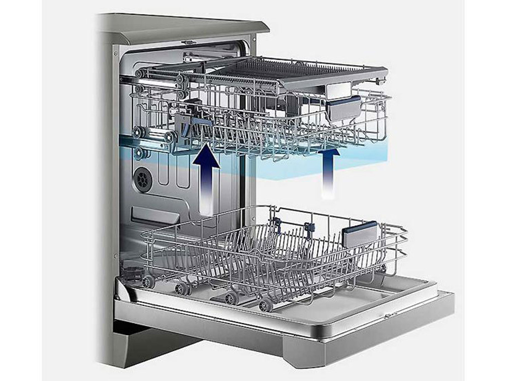 Hình ảnh giàn rửa bát Hình ảnh giàn rửa bát