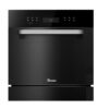 Máy rửa bát Texgio 11 bộ TGWF98SB (8 chương trình rửa, diệt khuẩn tia UV, vỏ máy inox)