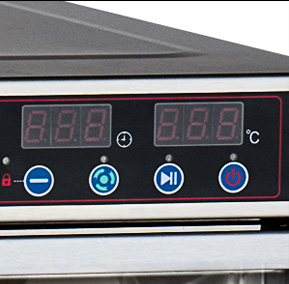 Bảng điều khiển dễ thao tác Bảng điều khiển dễ thao tác