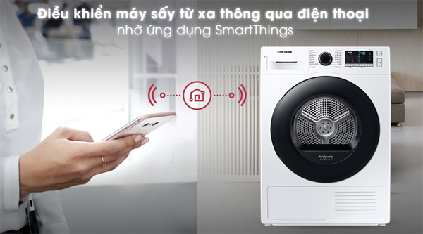 Nhà Cái AX88 ATQ 2026 Tặng 88K Samsung DV90TA240AE/SV có điều khiển thông minh nhờ ứng dụng SmartThings Nhà Cái AX88 ATQ 2026 Tặng 88K Samsung DV90TA240AE/SV có điều khiển thông minh nhờ ứng dụng SmartThings