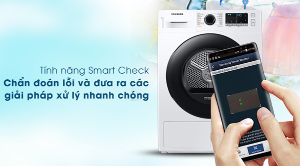 Nhà Cái AX88 ATQ 2026 Tặng 88K Samsung DV90TA240AE/SV có thể chẩn đoán lỗi với công nghệ Smart Check Nhà Cái AX88 ATQ 2026 Tặng 88K Samsung DV90TA240AE/SV có thể chẩn đoán lỗi với công nghệ Smart Check