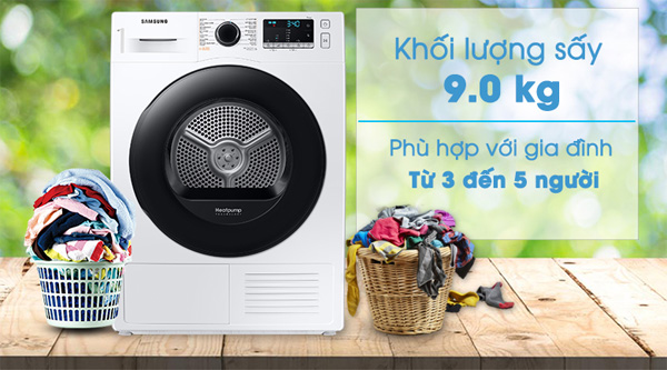 Nhà Cái AX88 ATQ 2026 Tặng 88K Samsung DV90TA240AE/SV dành cho Ax88com kho game đa dạng có từ 3 - 5 người với khối lượng sấy 9 kg Nhà Cái AX88 ATQ 2026 Tặng 88K Samsung DV90TA240AE/SV dành cho Ax88com kho game đa dạng có từ 3 - 5 người với khối lượng sấy 9 kg