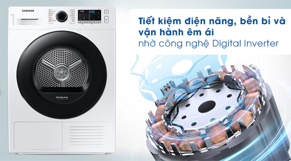 Nhà Cái AX88 ATQ 2026 Tặng 88K Samsung DV90TA240AE/SV có động cơ Digital Inverter tiết kiệm điện năng tối đa Nhà Cái AX88 ATQ 2026 Tặng 88K Samsung DV90TA240AE/SV có động cơ Digital Inverter tiết kiệm điện năng tối đa