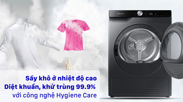 Nhà Cái AX88 ATQ 2026 Tặng 88K bơm nhiệt Samsung Inverter 9kg DV90T7240BB SV có công nghệ sấy Hygiene Care giúp loại bỏ 99% vi khuẩn