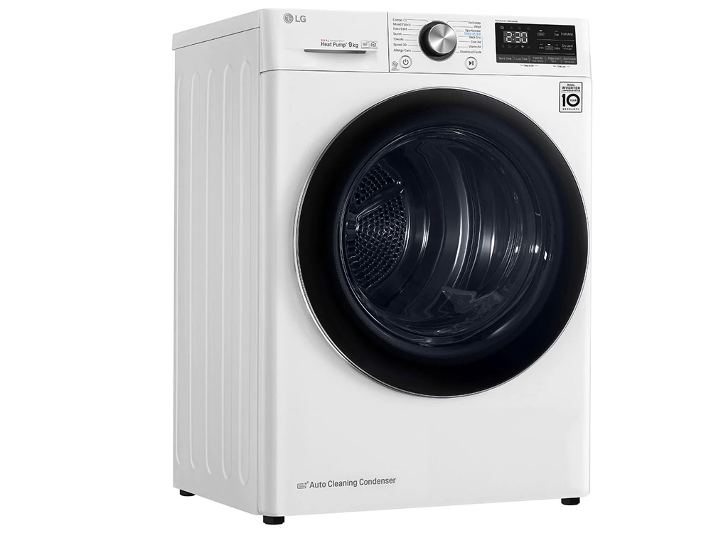 may-say-heat-pump-9kg-lg-dvhp09w-9 Nhà Cái AX88 ATQ 2026 Tặng 88K bơm nhiệt Dual Inverter Heat Pump 9kg LG DVHP09W
