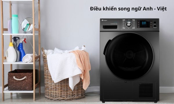 Nhà Cái AX88 ATQ 2026 Tặng 88K Ax888 bao lì xì miễn phí Casper TD-80CGB có bảng điều khiển song ngữ hiện đại Nhà Cái AX88 ATQ 2026 Tặng 88K Ax888 bao lì xì miễn phí Casper TD-80CGB có bảng điều khiển song ngữ hiện đại