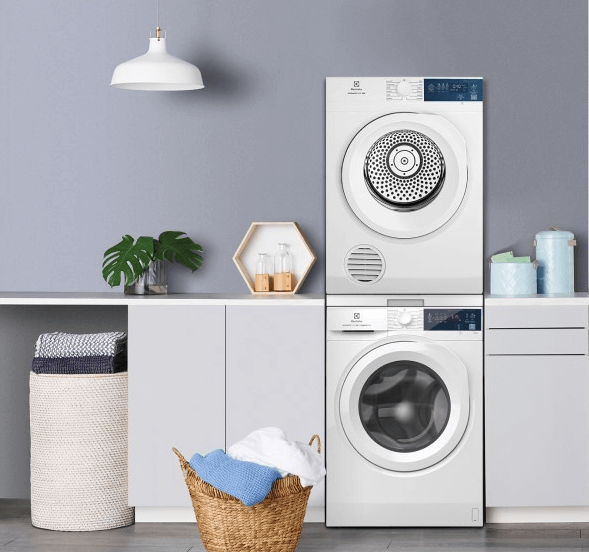 Nhà Cái AX88 ATQ 2026 Tặng 88K Electrolux EDV754H3WB có thể ghép đôi với máy giặt Electrolux