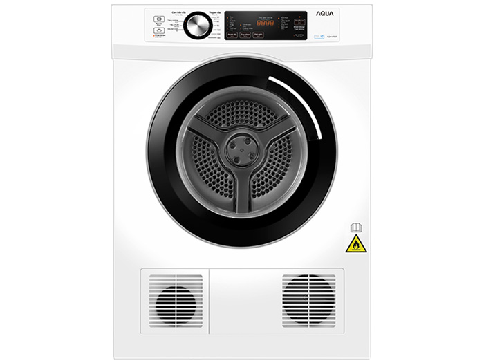Đánh giá máy sấy Aqua V700F.W Đánh giá máy sấy Aqua V700F.W