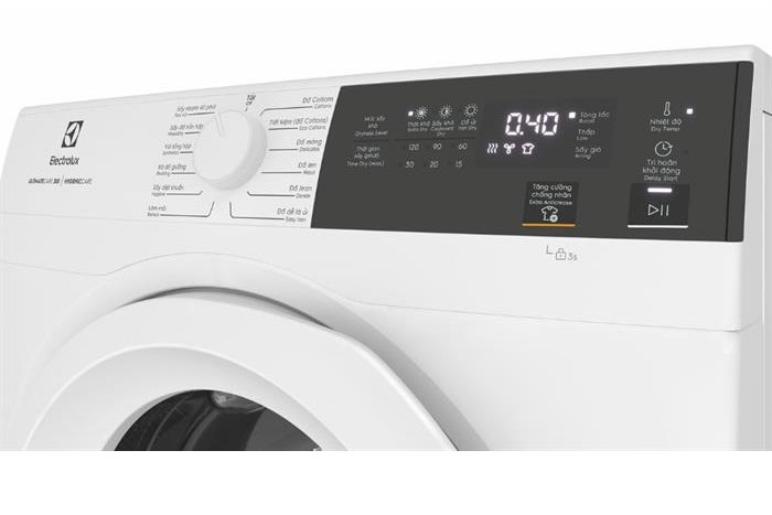 Nhà Cái AX88 ATQ 2026 Tặng 88K thông hơi Electrolux UltimateCare 8kg EDV804H3WC