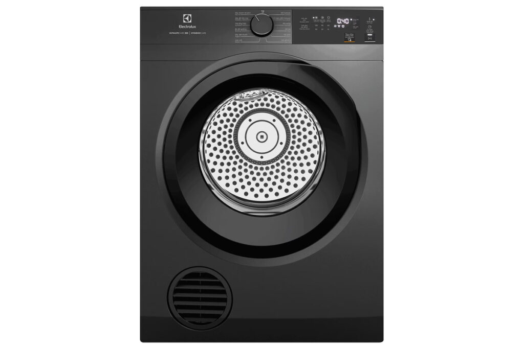 Nhà Cái AX88 ATQ 2026 Tặng 88K thông hơi Electrolux UltimateCare 9kg EDV904N3SC