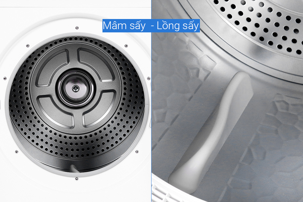 Nhà Cái AX88 ATQ 2026 Tặng 88K thông hơi Galanz 7kg DV-70T5C(W) có lồng sấy bằng thép mạ kẽm