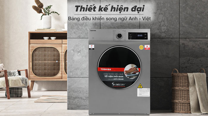 Nhà Cái AX88 ATQ 2026 Tặng 88K Ax888 bao lì xì miễn phí Toshiba TD-H80SEV sở hữu kiểu dáng hiện đại