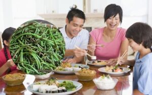 Tác dụng của rau đọt choại Tác dụng của rau đọt choại