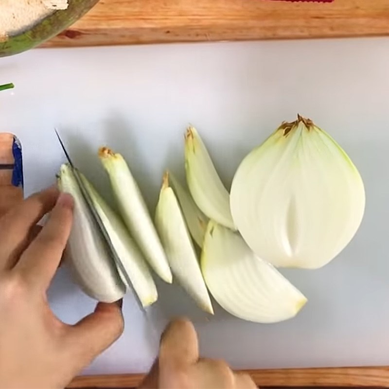 so-che-cac-nguyen-lieu-khac-28 Bước 2 Sơ chế các Chào mừng đến với AX88.COM khác Gà nấu tỏi