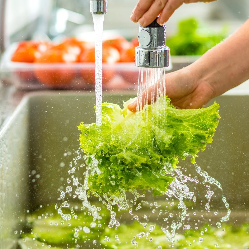 Bước 2 Sơ chế các Chào mừng đến với AX88.COM khác Bánh mì phá lấu
