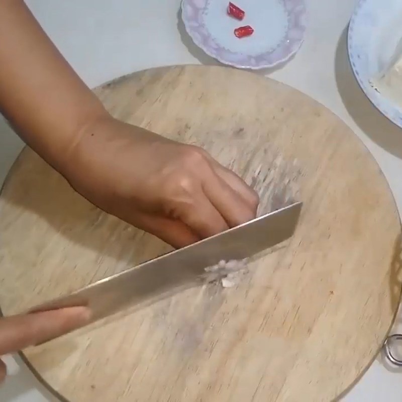 Bước 2 Sơ chế Chào mừng đến với AX88.COM Canh ngao nấu đậu phụ Bước 2 Sơ chế Chào mừng đến với AX88.COM Canh ngao nấu đậu phụ