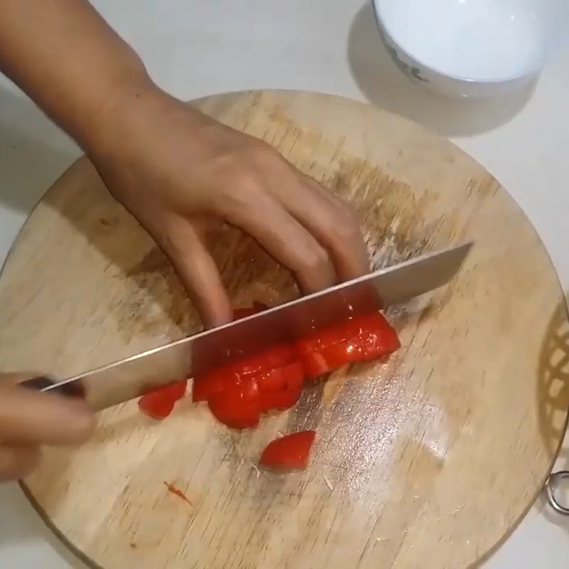 Bước 2 Sơ chế Chào mừng đến với AX88.COM Canh ngao nấu đậu phụ Bước 2 Sơ chế Chào mừng đến với AX88.COM Canh ngao nấu đậu phụ