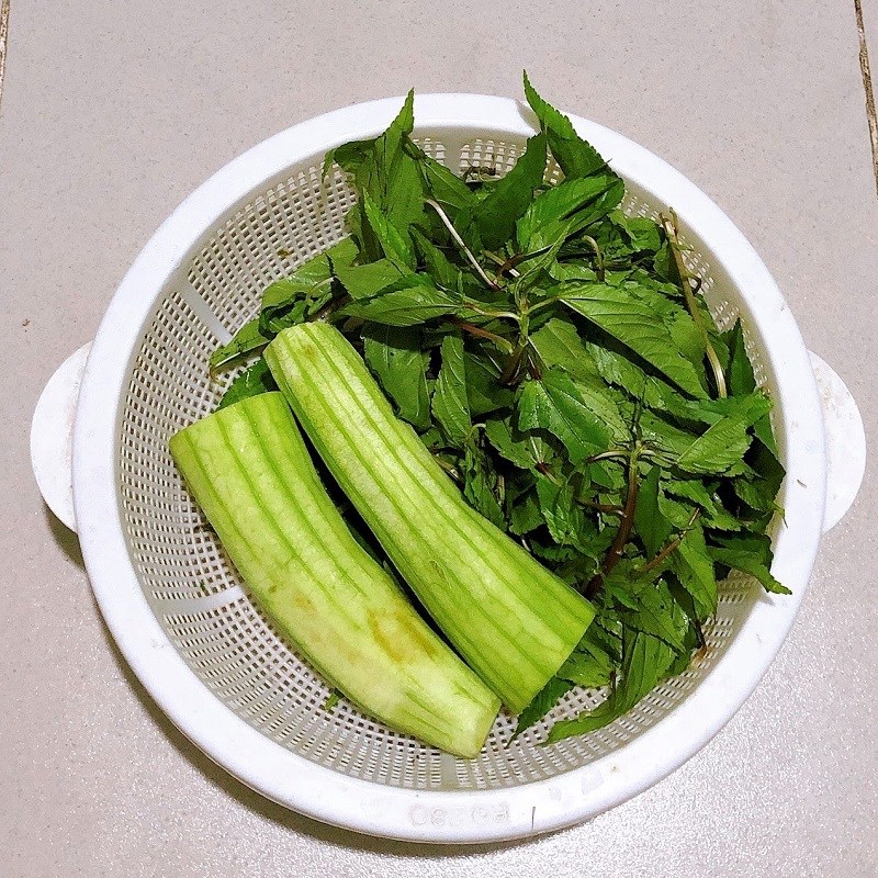 Bước 1 Sơ chế Chào mừng đến với AX88.COM Canh mướp rau đay nấu tôm khô Bước 1 Sơ chế Chào mừng đến với AX88.COM Canh mướp rau đay nấu tôm khô