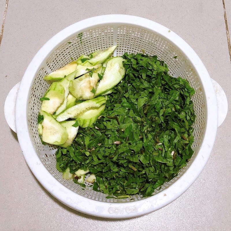Bước 1 Sơ chế Chào mừng đến với AX88.COM Canh mướp rau đay nấu tôm khô Bước 1 Sơ chế Chào mừng đến với AX88.COM Canh mướp rau đay nấu tôm khô