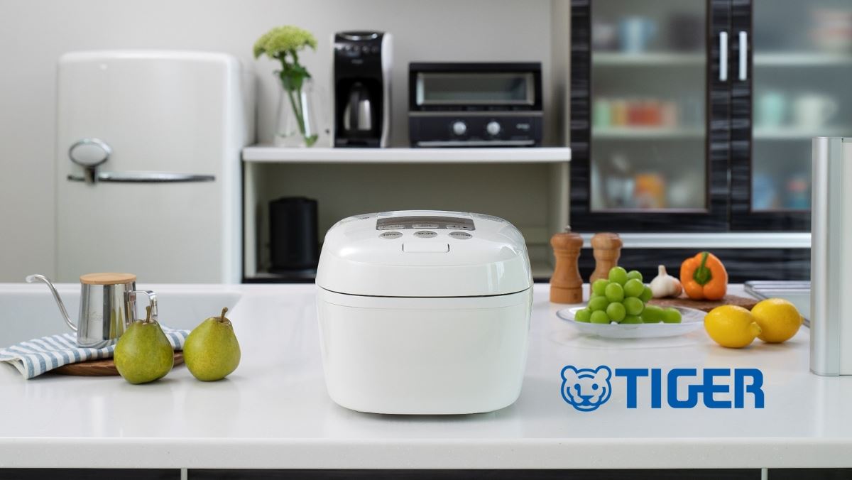 Mua nồi cơm điện Tiger ở đâu? Gợi ý nồi cơm điện Tiger hiện đại, đáng mua Mua nồi cơm điện Tiger ở đâu? Gợi ý nồi cơm điện Tiger