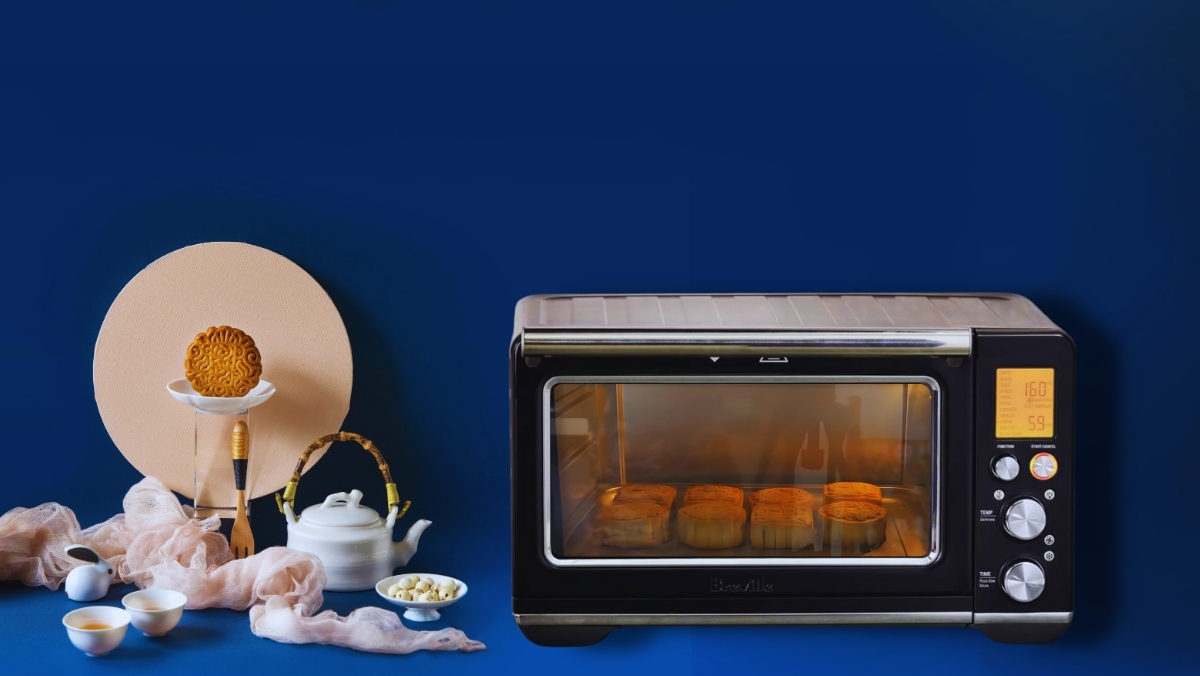 Gợi ý 7 lò nướng bánh trung thu giá tốt, đang bán chạy tại AX88 ATQ Gợi ý 7 lò nướng bánh trung thu giá tốt, đang bán chạy tại AX88 ATQ