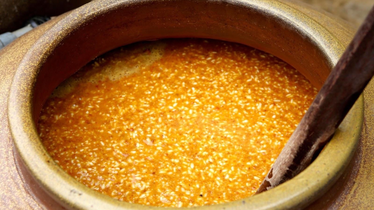 Tương Bần là gì? Tìm hiểu về tương Bần