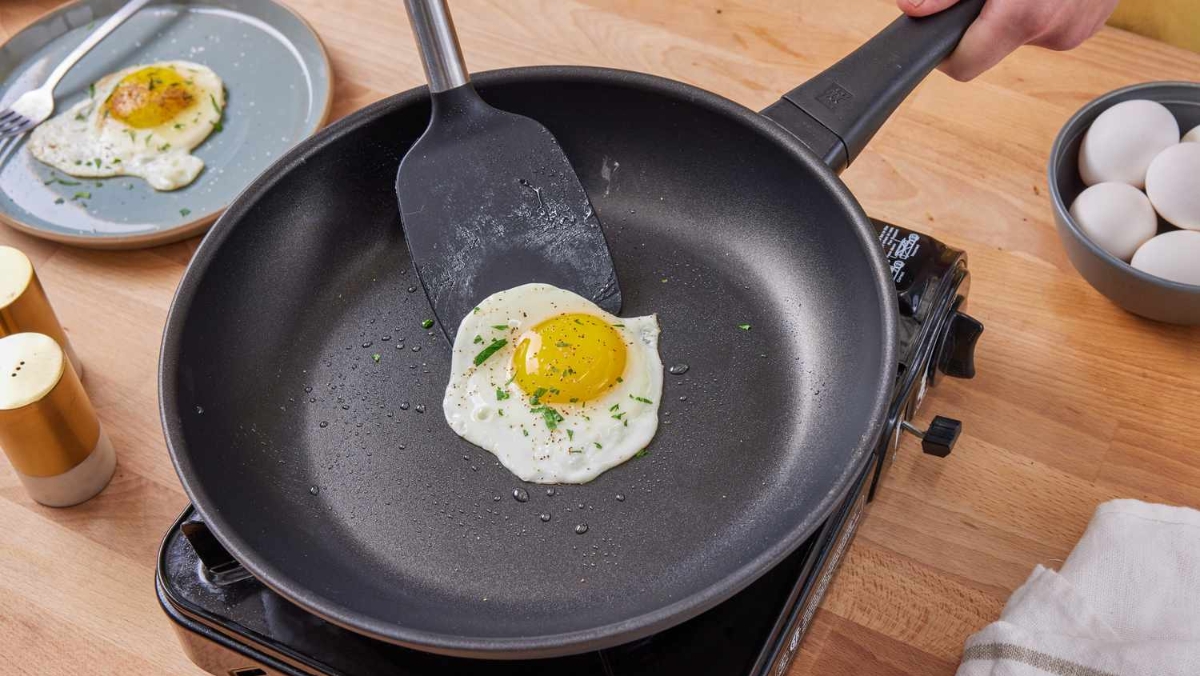 Top 6 mẫu chảo rán trứng mini giá rẻ Top 6 mẫu chảo rán trứng mini giá rẻ