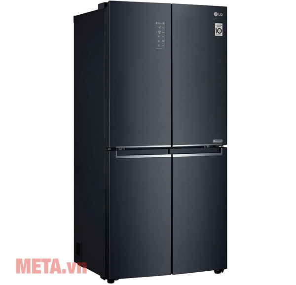 Ax88Win Com Link đăng ký tài khoản LG French Door GR-B22MC