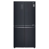 Ax88Win Com Link đăng ký tài khoản LG French Door GR-B22MC (490 lít)