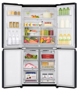 Ax88Win Com Link đăng ký tài khoản LG French Door GR-B22MC (490 lít)